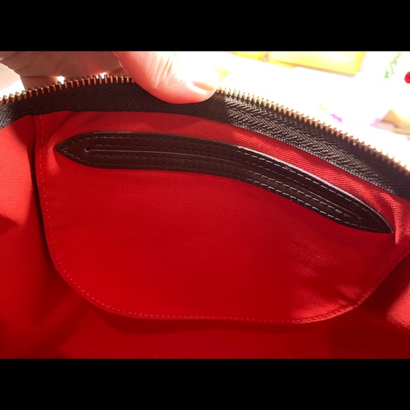💘SOLD💘Auth Louis Vuitton speedy 35 - Picture 3 of 8